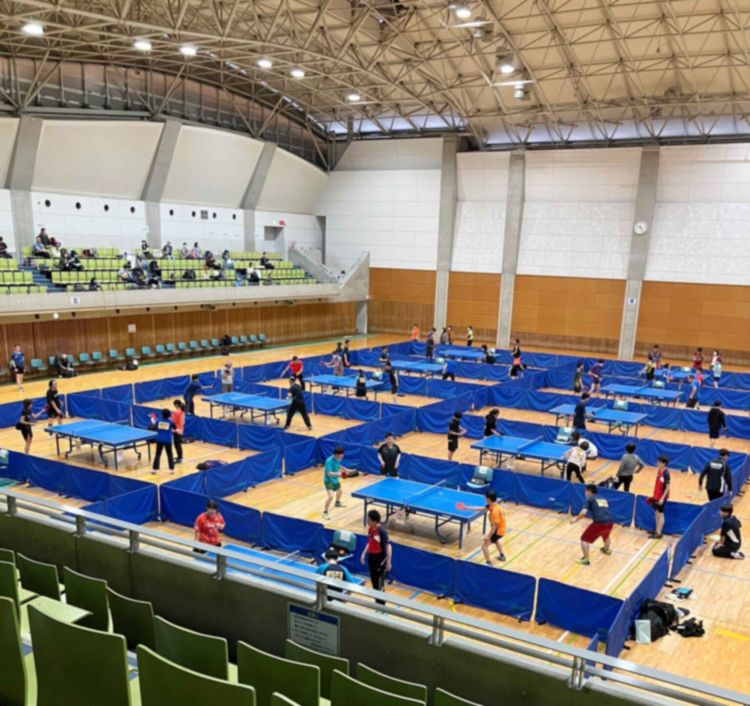 第25回大阪府障がい者スポーツ大会