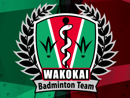 和幸会バドミントンチームが「四條畷市認定地域クラブ活動」に認定されました