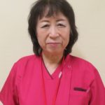 大野 悦子　新施設長就任のご挨拶