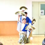 舞踊ボランティア「史之希会」